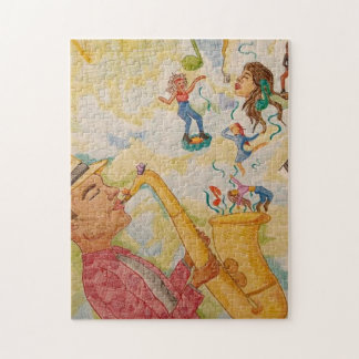 Movimientos de rompecabezas