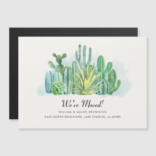 Movimos el cambio de dirección Invitación de despl