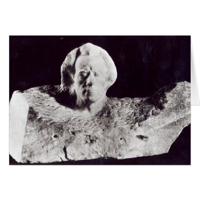 Mozart, 1911 (Anverso (Horizontal))