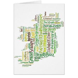 Mpa irlandés del argot