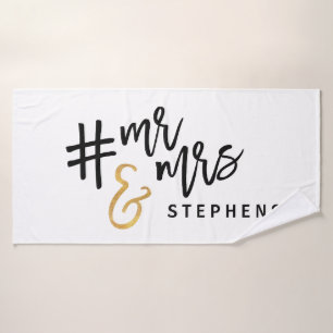 #mr y mrs