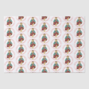 MRS. Papel de discusión para Navidades de BEAR