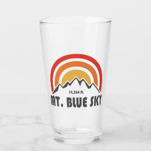Mt. Blue Sky Colorado