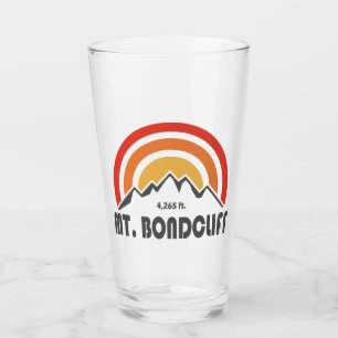 Mt. Bondcliff New Hampshire