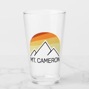 Mt. Cameron Retro