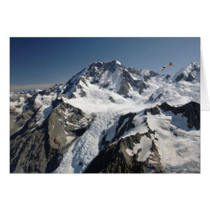 Mt Cook, Nueva Zelandia