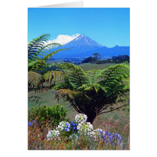 Mt.Egmont/Taranaki