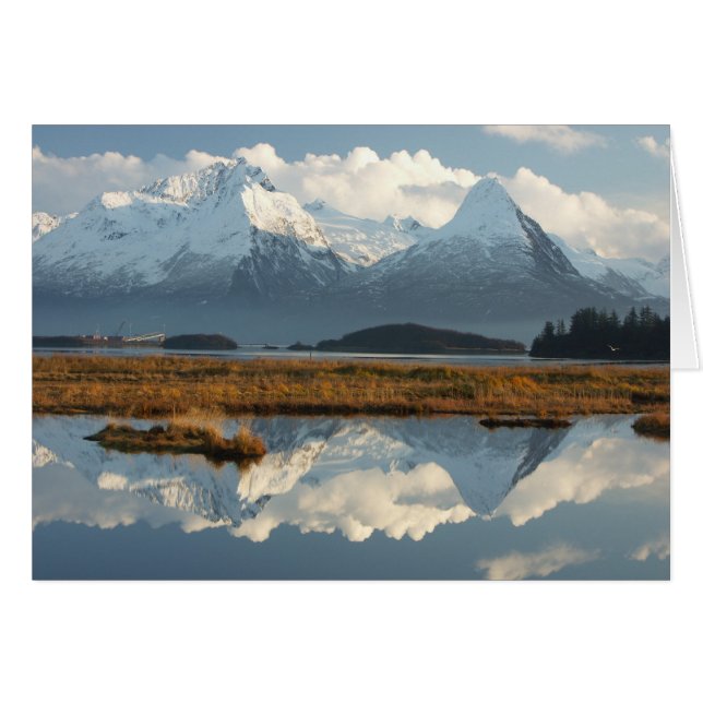 Mt Francis y Sugarloaf Mountain (Anverso (Horizontal))