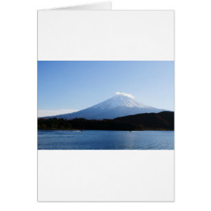 Mt Fuji Fuji Lago Kawaguchi