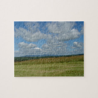 Mt. Greylock del rompecabezas de Windsor