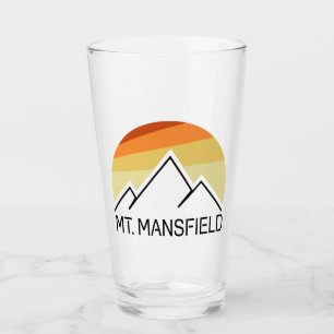 Mt. Mansfield Retro