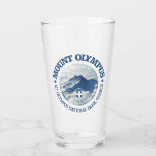 Mt Olympus
