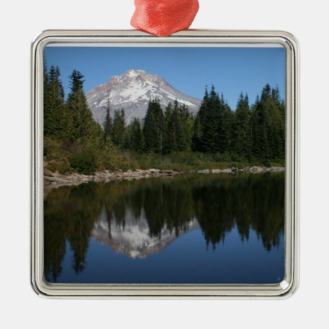 Mt. Ornamento de la capilla (Frente)