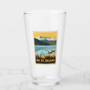 Mt Santa Helens Washington
