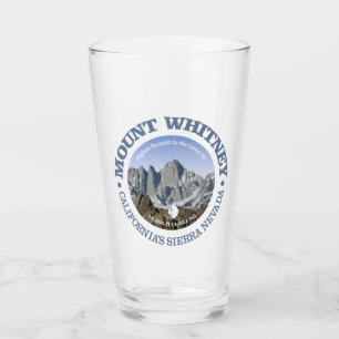 Mt Whitney
