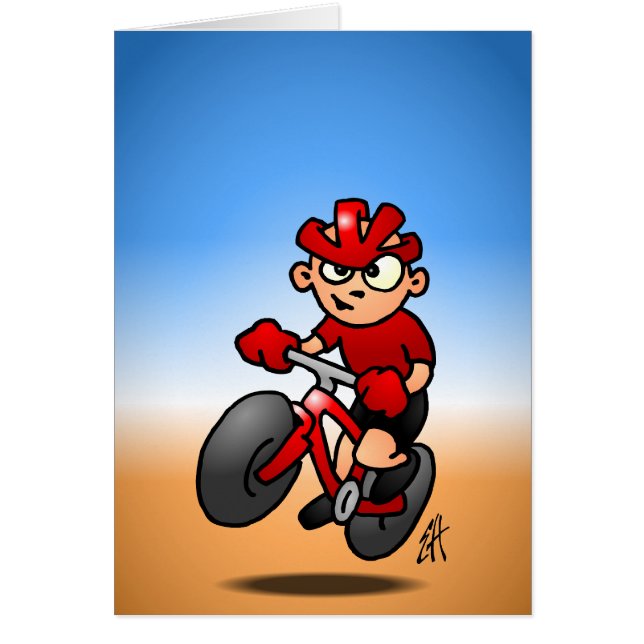 MTB (Frente)