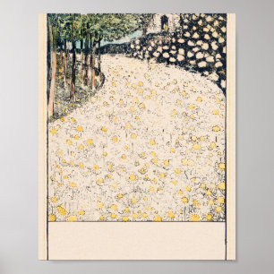 Mtheo van hoytema - calendario - arte de garzas - 