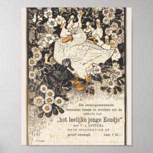 Mtheo van hoytema - calendario - arte de garzas - 
