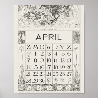Mtheo van hoytema - calendario - arte de garzas -