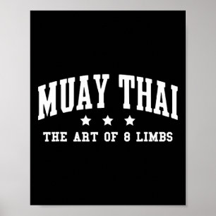 Muay Thai El Arte De 8 Extremidades Muay Thai Kick