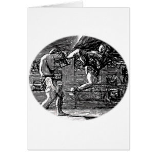 Muay Thai, Fight, Thai Boxing