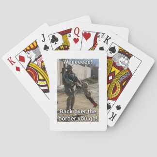 Mucha diversión con estas cartas