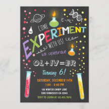 Muchacho de la invitación del cumpleaños del