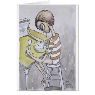 Muchacho del insecto