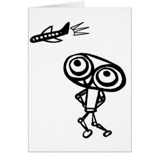 Muchacho del robot