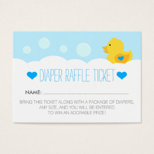 Muchacho Ducky de goma Baby Shower del baño de