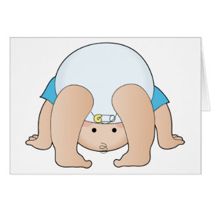 Muchacho principal del bebé