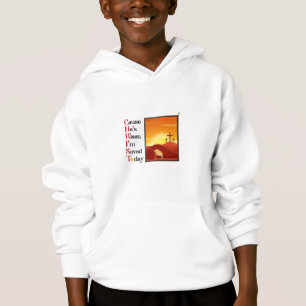 Muchachos Acronym Hoodie