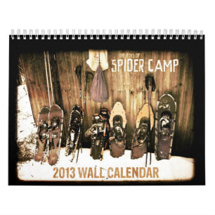 Muchachos del calendario del campo 2013 de la