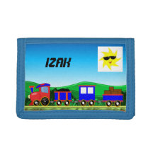 MUCHACHOS PERSONALIZADOS CARTERA, CARTERA DE LOS