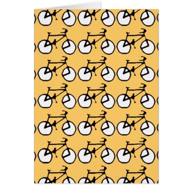 muchas bicicletas (Frente)