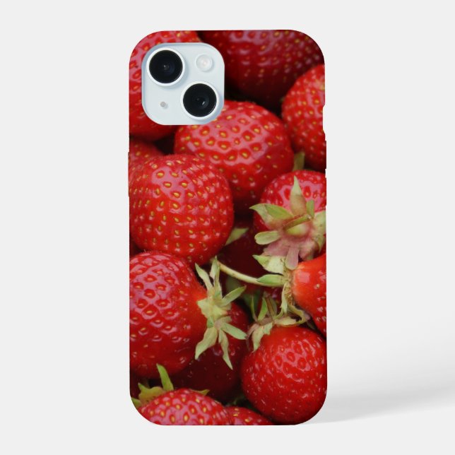 Muchas fresas (Reverso )