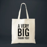 Muchas gracias a las bolsas de té por favores de f<br><div class="desc">Muchas gracias a las bolsas de té con tipografía de letras grandes. Diseño en blanco y negro para agradecer a bodas invitados, amigos, familia, entrenador, enfermera, profesor, jefe, compañero de trabajo, empleados, etc. Haz tu propio bolso de goodie / fiesta. Un personalizado muy amable gracias por sus accesorios y suministros...</div>