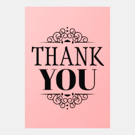 Muchas gracias por los adornos de diseño