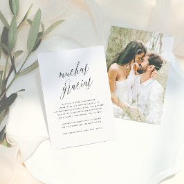 Muchas gracias Tarjeta Agradecimiento