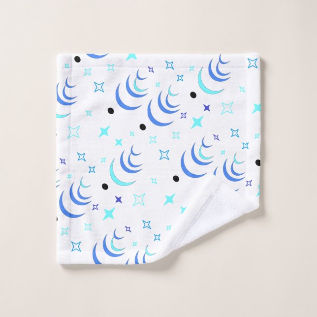 Muchas lunas (Toallita)