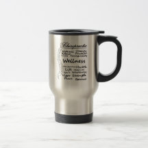 Muchas maneras de decir la taza del viaje de la