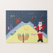 Muchas razones para los rompecabezas de las vacaci