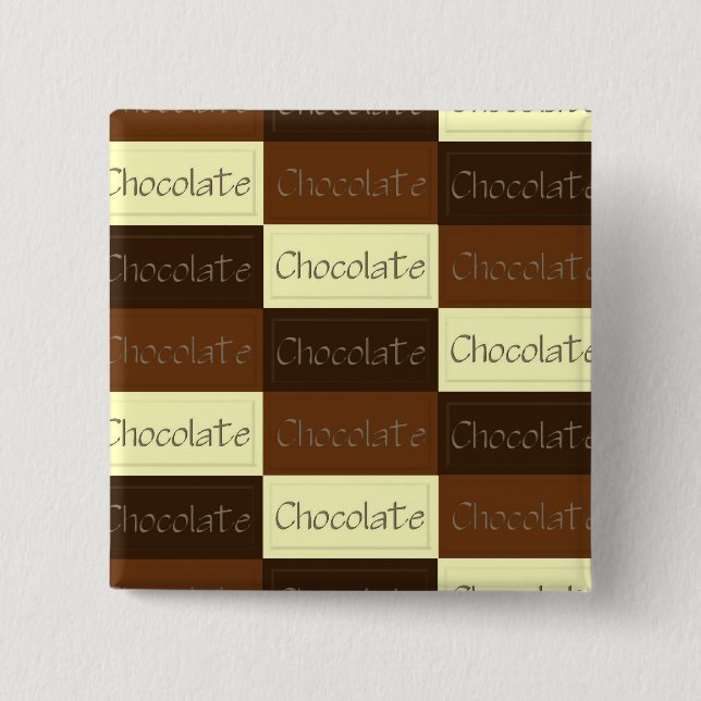 Mucho botón de chocolate (Anverso)