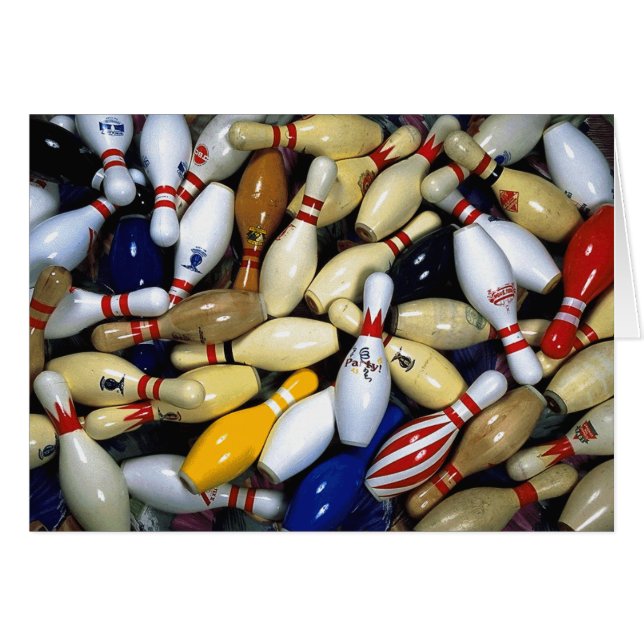 Muchos boliche (Anverso (Horizontal))