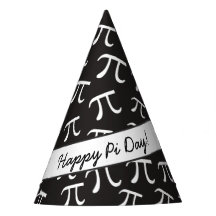 Muchos de los Pi - Matemáticas - Gorra del Fiesta