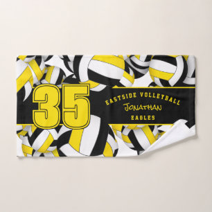 Muchos nombres de equipo de voleibol regalos de or