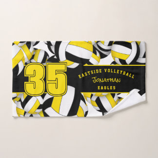 Muchos nombres de equipo de voleibol regalos de or