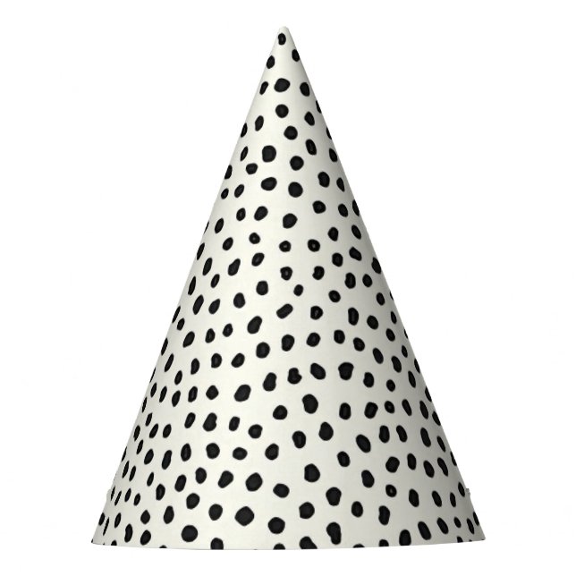 Muchos puntos Fiesta Gorra (Anverso)