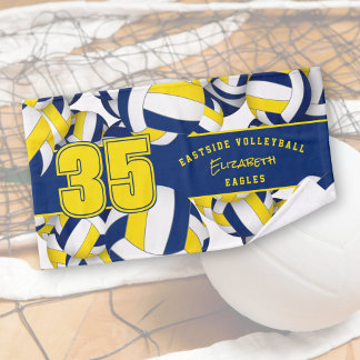 Muchos regalos espirituales de equipo de voleibol 