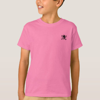Mudaholics embroma la camisa - modificada para